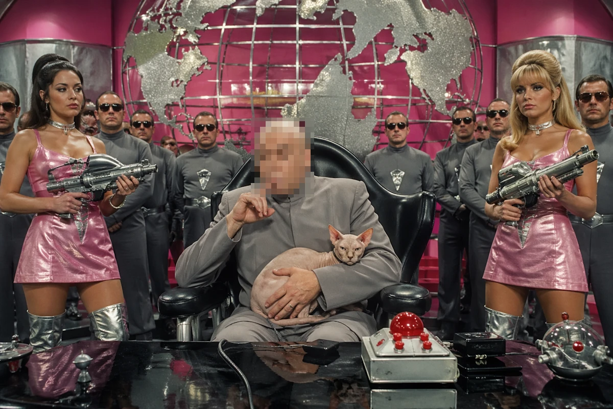 Illustration de What Is a Power Law? Discovering Scale Invariance with Real Examples