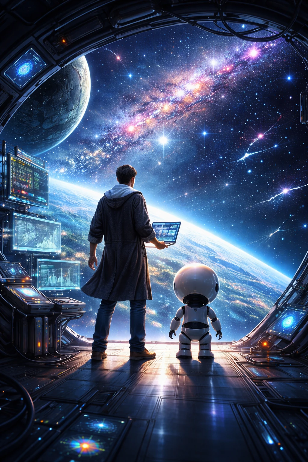 Illustration de Half of All Developers Have Less Than 5 Years of Experience: Myth, Reality, and Why It Matters