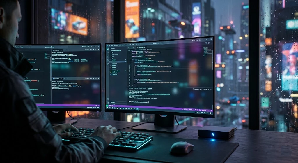 Illustration de Claude and the WAT Task Pipeline