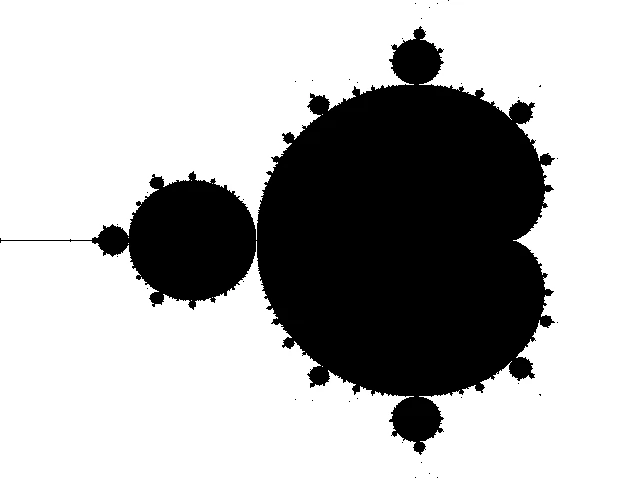 Multithreaded Mandelbrot Sets in Rust