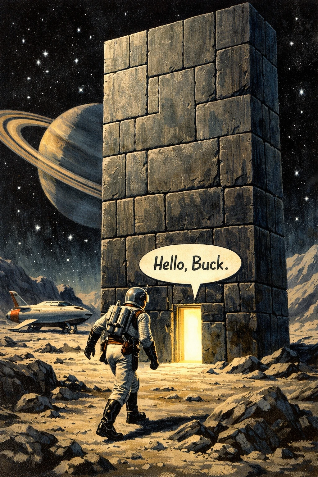 Illustration de Learning Modular Monolith Architecture with Rust - 00