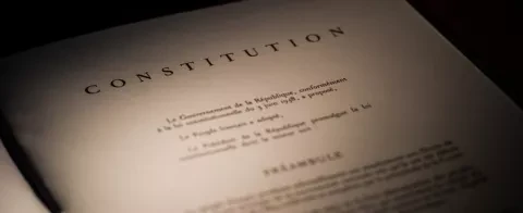constitution